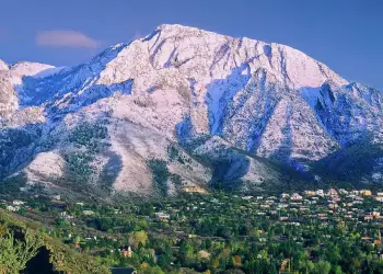 Απαγόρευση κυκλοφορίας σε Όλυμπο και Πιέρια λόγω υψηλού κινδύνου πυρκαγιάς – Ποιες περιοχές επηρεάζονται