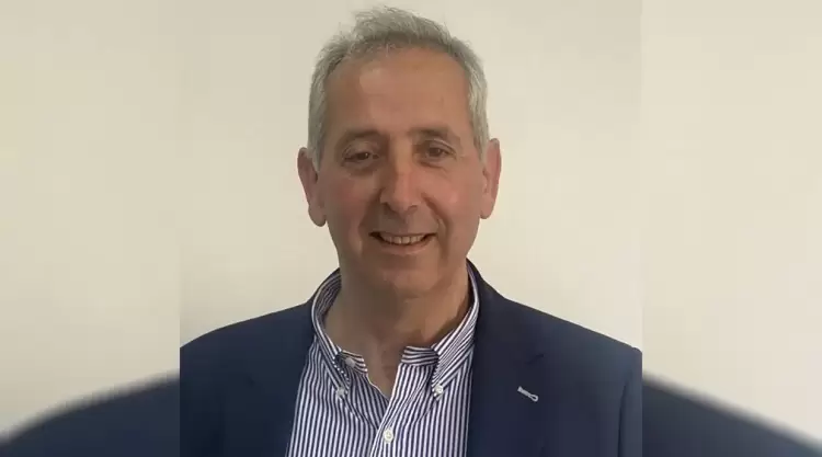 Αποχώρισε από την παράταξη «Δήμος Πρότυπο» ο Χαράλαμπος Οφίδης Αποχώρισε από την παράταξη «Δήμος Πρότυπο» ο Χαράλαμπος Οφίδης