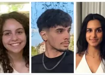 Αριστεύσαντες Πανελληνίων 2025: Τρεις μαθητές της Πιερίας μιλούν για τη διαδρομή προς την επιτυχία