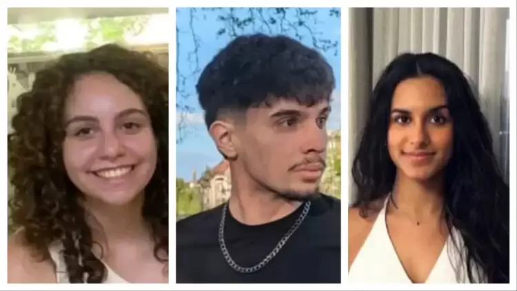 Αριστεύσαντες Πανελληνίων 2025: Τρεις μαθητές της Πιερίας μιλούν για τη διαδρομή προς την επιτυχία