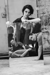 Αρχαίο Θέατρου Δίου: Η Ανδρομάχη της Μαρίας Πρωτόπαππα δεν σωπαίνει Αρχαίο Θέατρου Δίου: Η Ανδρομάχη της Μαρίας Πρωτόπαππα δεν σωπαίνει