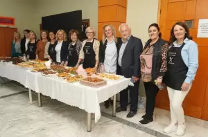 Αρχαιολογικός περίπατος στο Δίον