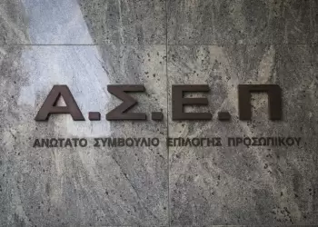 ΑΣΕΠ – ΔΥΠΑ, Προκήρυξη 1/2024: Τελικοί Προσωρινοί Πίνακες