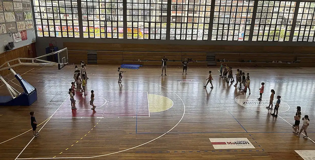 Αθλητισμός για όλους στον Δήμο Κατερίνης