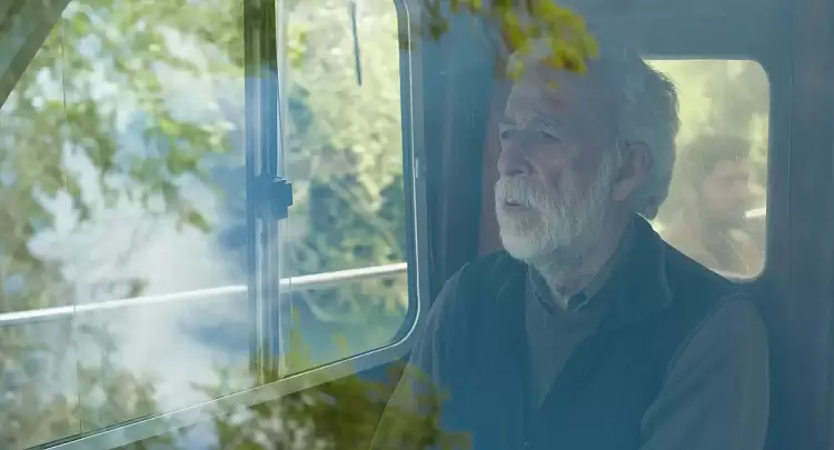 Ο «Αχέροντας» με σενάριο της Κατερινιώτισσας Μάτας Κούρτη, στο Cinobo