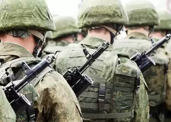 Αξιωματικός κάποτε και σήμερα 