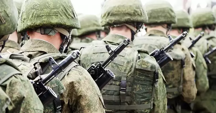 Αξιωματικός κάποτε και σήμερα 