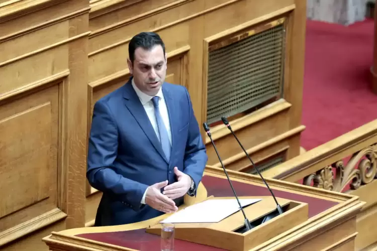 Αυτόματο προσχέδιο