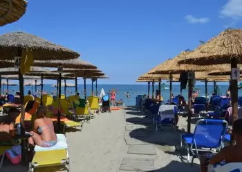 Δήμος Κατερίνης: Ενημέρωση προς επιχειρηματίες εστίασης & εμπορικών καταστημάτων που δραστηριοποιούνται στο παραλιακό μέτωπο