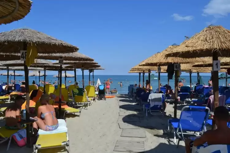 Δήμος Κατερίνης: Ενημέρωση προς επιχειρηματίες εστίασης & εμπορικών καταστημάτων που δραστηριοποιούνται στο παραλιακό μέτωπο Δήμος Κατερίνης: Ενημέρωση προς επιχειρηματίες εστίασης & εμπορικών καταστημάτων που δραστηριοποιούνται στο παραλιακό μέτωπο