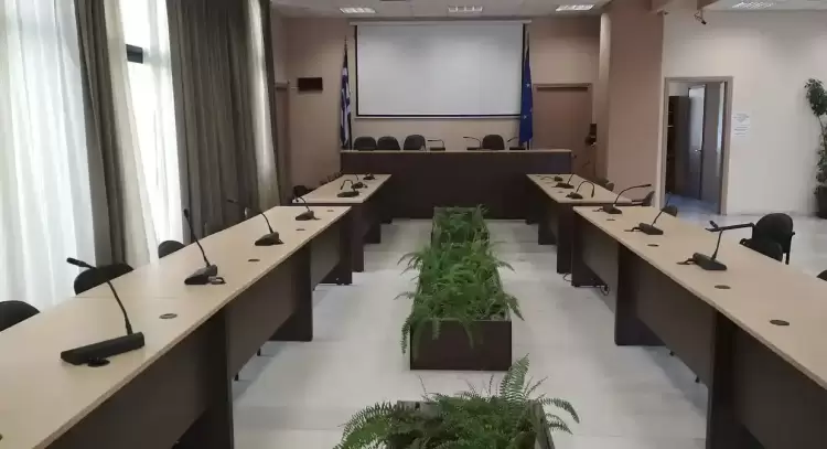 Δήμος Κατερίνης: Οι νέοι αντιδήμαρχοι που όρισε ο Δήμαρχος Ιωάννης Ντούμος έως το 2026