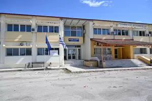 Δήμος Κατερίνης: Τέσσερα σχολεία αναβαθμίζονται με το πρόγραμμα  «Μαριέττα Γιαννάκου»