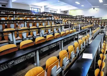 Δημόσια πανεπιστήμια: Ποιοι φοιτητές θα έχουν «δεύτερη» ευκαιρία με νέα νομοθετική ρύθμιση Δημόσια πανεπιστήμια: Ποιοι φοιτητές θα έχουν «δεύτερη» ευκαιρία με νέα νομοθετική ρύθμιση