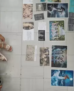 Δημοτική Βιβλιοθήκη Κατερίνης: Καλοκαιρινή εκστρατεία Ανάγνωσης & Δημιουργικότητας: «Ε ξωτικά» & «Διασκεδαστικά»