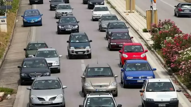 Δύσκολοι καιροί για τους κατόχους παλαιών αυτοκινήτων Δύσκολοι καιροί για τους κατόχους παλαιών αυτοκινήτων