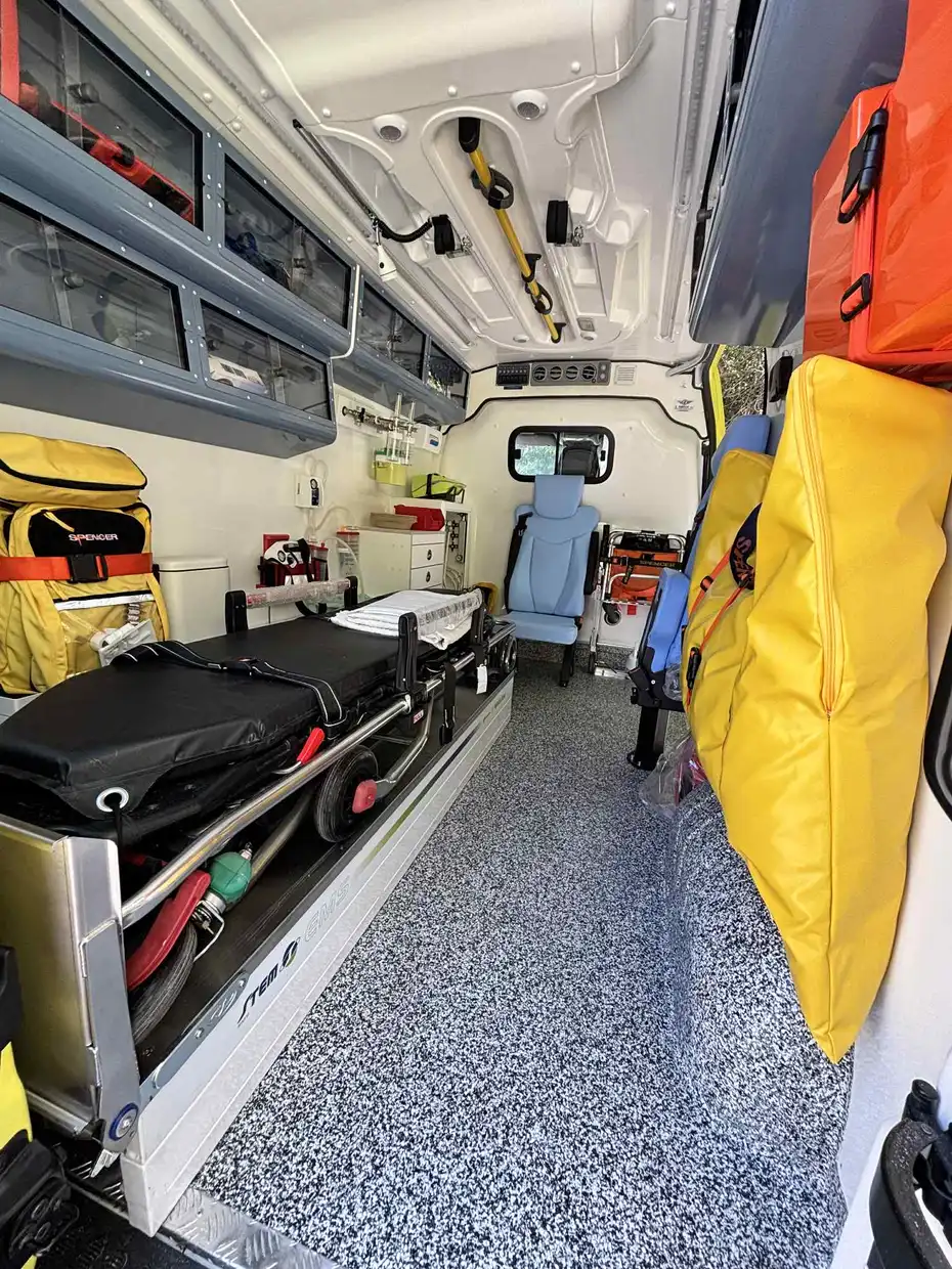 Ε.Κ.Α.Β. Πιερίας: Ένα μεγάλο «ευχαριστώ» από καρδιάς