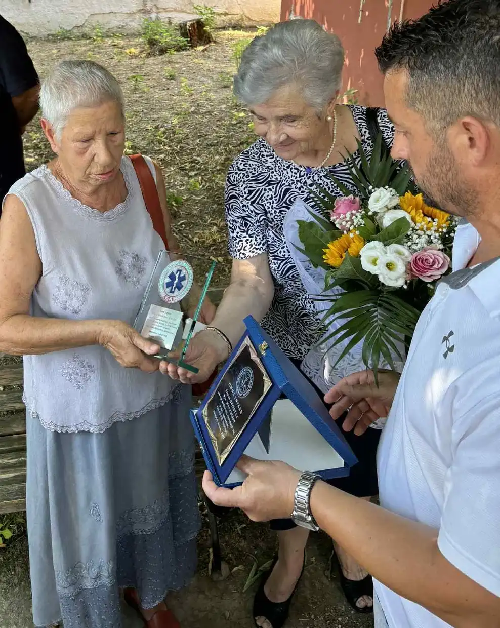 Ε.Κ.Α.Β. Πιερίας: Ένα μεγάλο «ευχαριστώ» από καρδιάς