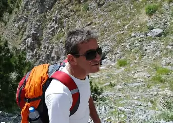 “Έφυγε” ο Τάσος Παπαλεξίου