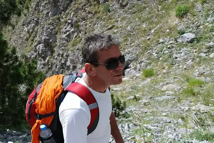 “Έφυγε” ο Τάσος Παπαλεξίου