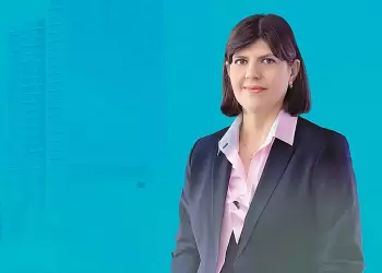 Η Ελλάδα δεν είναι η καλύτερη… πελάτισσα της Ευρωπαίας εισαγγελέως Κοβέσι