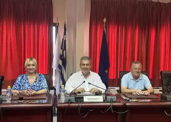 Εμπορικό Φεστιβάλ Κατερίνης 2025: Δήμος Κατερίνης, Π.Ε. Πιερίας και Επιμελητήριο Πιερίας μαζί στη διοργάνωση