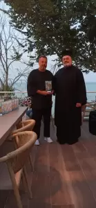 Έπεσε η αυλαία του 9ου Αγώνα Δρόμου «Το Πέρασμα του Απ. Παύλου» Έπεσε η αυλαία του 9ου Αγώνα Δρόμου «Το Πέρασμα του Απ. Παύλου»