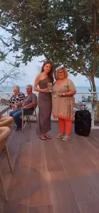 Έπεσε η αυλαία του 9ου Αγώνα Δρόμου «Το Πέρασμα του Απ. Παύλου» Έπεσε η αυλαία του 9ου Αγώνα Δρόμου «Το Πέρασμα του Απ. Παύλου»