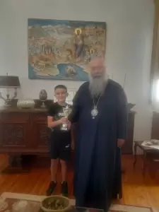 Έπεσε η αυλαία του 9ου Αγώνα Δρόμου «Το Πέρασμα του Απ. Παύλου» Έπεσε η αυλαία του 9ου Αγώνα Δρόμου «Το Πέρασμα του Απ. Παύλου»