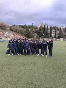 Εθνικός Νέου Κεραμιδίου: Ρεκόρ χιλιομέτρων έκανε την χρονιά που μας πέρασε το “neo Bus”!!!