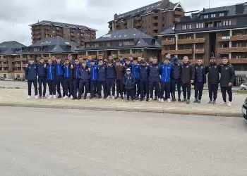 Εθνικός Νέου Κεραμιδίου: Ρεκόρ χιλιομέτρων έκανε την χρονιά που μας πέρασε το "neo bus"!!! Εθνικός Νέου Κεραμιδίου: Ρεκόρ χιλιομέτρων έκανε την χρονιά που μας πέρασε το “neo Bus”!!!