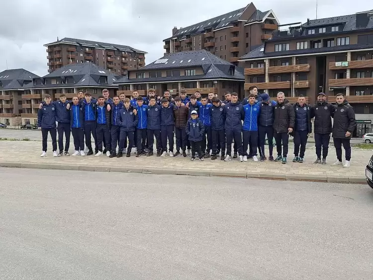 Εθνικός Νέου Κεραμιδίου: Ρεκόρ χιλιομέτρων έκανε την χρονιά που μας πέρασε το “neo Bus”!!!