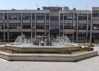 Εξελίξεις προ των πυλών στο Δημαρχιακό Μέγαρο