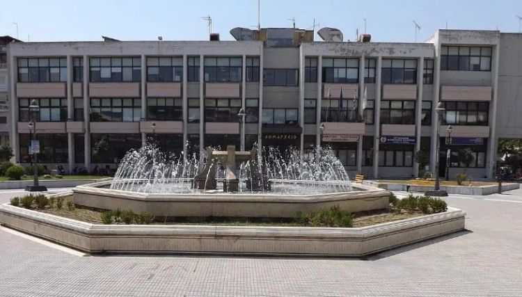 Εξελίξεις προ των πυλών στο Δημαρχιακό Μέγαρο