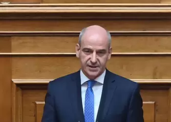 «Έχουμε αναλάβει εμπράκτως τις πολιτικές μας ευθύνες για διαχρονικές παθογένειες»