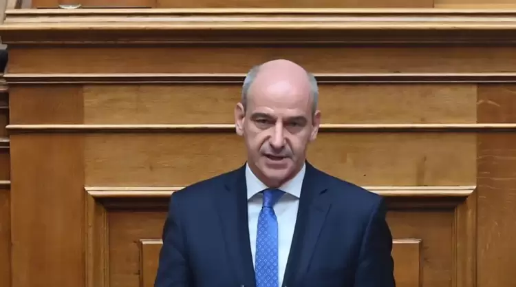 «Έχουμε αναλάβει εμπράκτως τις πολιτικές μας ευθύνες για διαχρονικές παθογένειες»