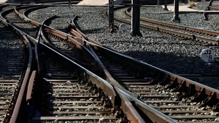 Ευρωπαϊκή ψήφος εμπιστοσύνης: Χρηματοδότηση-ορόσημο για τη σιδηροδρομική αναβάθμιση στη Βόρεια Ελλάδα Ευρωπαϊκή ψήφος εμπιστοσύνης: Χρηματοδότηση ορόσημο για τη σιδηροδρομική αναβάθμιση στη Βόρεια Ελλάδα