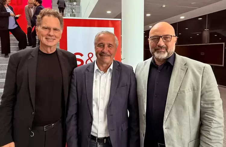 Ευρωβουλευτές ΠΑΣΟΚ προς Κομισιόν: «Η Ελληνική κτηνοτροφία καταρρέει - Άμεσες και αποτελεσματικές παρεμβάσεις στήριξης τώρα» Ευρωβουλευτές ΠΑΣΟΚ προς Κομισιόν: «Η Ελληνική κτηνοτροφία καταρρέει – Άμεσες και αποτελεσματικές παρεμβάσεις στήριξης τώρα»