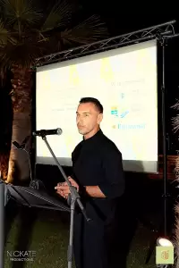 Ευχαριστήριο Δρ. Κωτσή για την εκδήλωση “Αγκαλιάζοντας τον Αυτισμό”