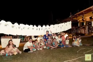 Ευχαριστήριο Δρ. Κωτσή για την εκδήλωση “Αγκαλιάζοντας τον Αυτισμό”