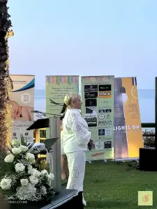 Ευχαριστήριο Δρ. Κωτσή για την εκδήλωση “Αγκαλιάζοντας τον Αυτισμό”