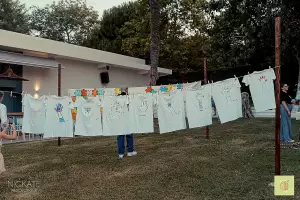 Ευχαριστήριο Δρ. Κωτσή για την εκδήλωση Αγκαλιάζοντας τον Αυτισμό