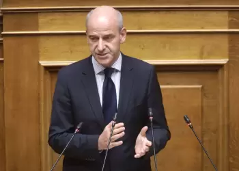 Φώντας Μπαραλιάκος: Επιστρέφουν στην τοπική εκκλησία οι εγκαταστάσεις του π. Ψυχιατρείου στην Πέτρα