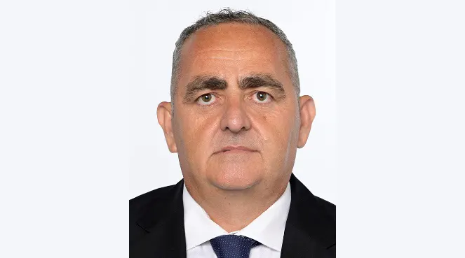 Φρέντη Μπελέρης: Να αναγνωριστεί διεθνώς η στοχευμένη βία που έχουν υποστεί οι χριστιανικοί πληθυσμοί στη Συρία Φρέντη Μπελέρης: Να αναγνωριστεί διεθνώς η στοχευμένη βία που έχουν υποστεί οι χριστιανικοί πληθυσμοί στη Συρία