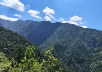 Φυσιολατρικός Σύλλογος  Λιτοχώρου «Όλυμπος» – Πρόγραμμα Δραστηριοτήτων Ιουλίου 2025