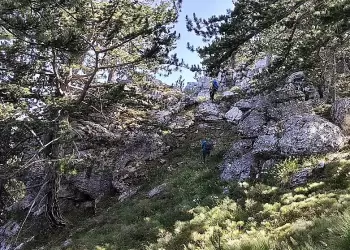 Φυσιολατρικός Σύλλογος Λιτοχώρου «Όλυμπος»: Πρόγραμμα Δραστηριοτήτων Αυγούστου 2025