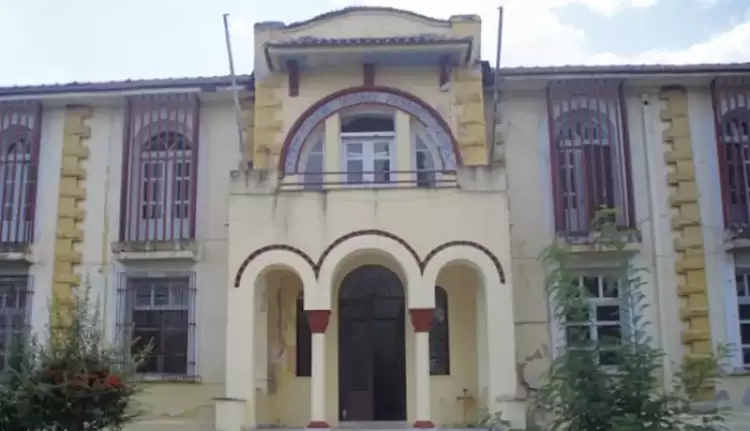 Ιωάννης Ντούμος: Ιστορικής σημασίας εξέλιξη για την τοπική κοινωνία