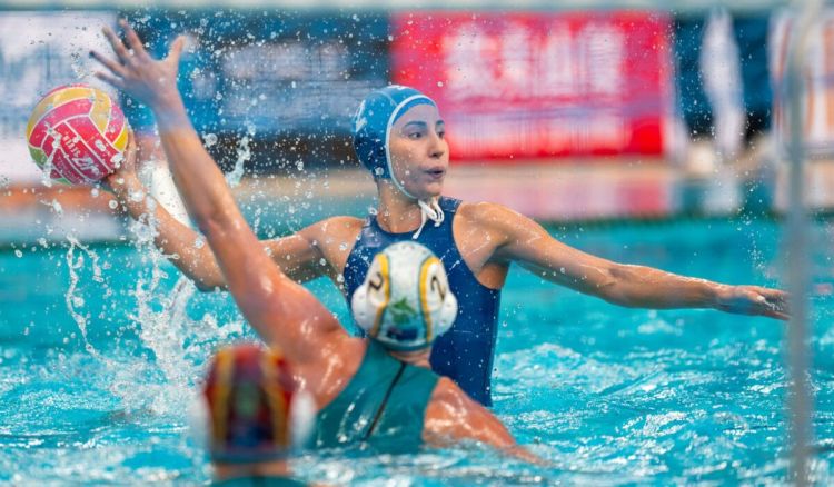 Ιστορικό θρίαμβο πέτυχε η Εθνική γυναικών – Στον τελικό του κόσμου μετά από 14 χρόνια!