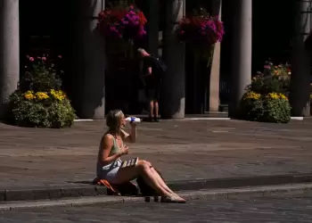 Καιρός: Θερμικός Θόλος θα πλήξει την Ελλάδα με 43°c – Ακραίος κίνδυνος πυρκαγιάς