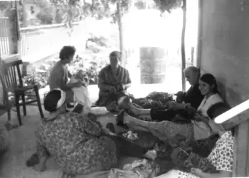 Ο καπνός στην Κατερίνη, ο ρόλος των Ποντίων προσφύγων και πώς έγινε το 1929 η Κατερίνη Δήμος