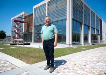 Κατερίνη: Αντίστροφη μέτρηση για το Πολιτιστικό Κέντρο – Παράδοση τον Σεπτέμβριο